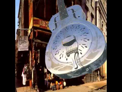 Looking For Nothing (Dire Straits vs Beastie Boys) - Ultramegamo