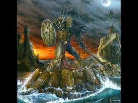 Absu-the Coming of War