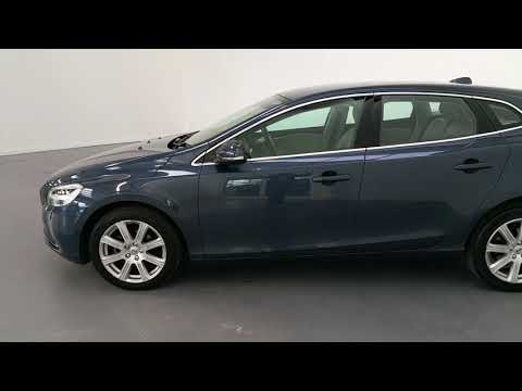 181 D 37392 - 2018 Volvo V40 D2 INSCRIPTION  5DR 2.0D 28,500