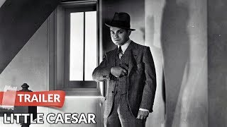 Little Caesar (1931) Video