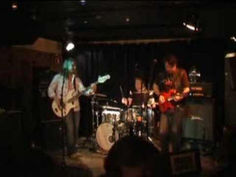 Ketil Stokkan: Steal me away