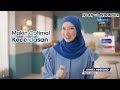 Iklan Susu Enfagrow Essential 2024