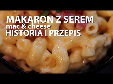 download lagu mp3 mp4 Przepis Na Macaroni Cheese, download lagu Przepis Na Macaroni Cheese gratis, unduh video klip Przepis Na Macaroni Cheese