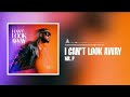 Mr P I Can T Look Away Official Audio