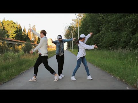 BTS 防弹少年团 - I need U dance cover by FDS