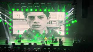 Morrissey - I Will See You In Far-Off Places (Live) - The 02, London - 28-02-2026