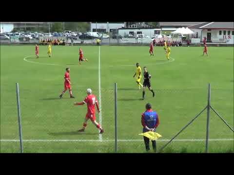 Susa Calcio - G.A.R. Rebaudengo 2ª Categoria