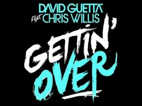 David Guetta & Chris Willis - Gettin' Over You (ft.Fergie & LMFAO) (Thomas Gold Remix)