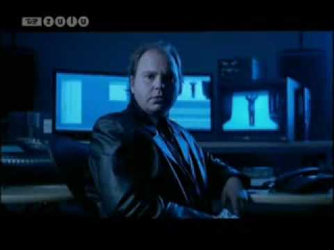 Tak for i Aften - Operation Y