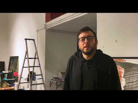 La "Pira" di Nicola Alessandrini