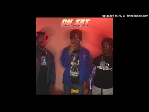 YOSHI THE PLUG - "ON SET" (PROD. TREETIME)