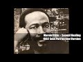 Marvin Gaye ~ Sexual Healing 1982 Soul Purrfection Version