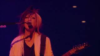 GLAY / coyote,colored darkness (HIGHCOMMUNICATIONS TOUR 2012 in BUDOKAN)