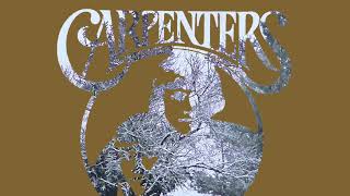 Carpenters Christmas - The first snowfall + Let it snow let it snow let it snow