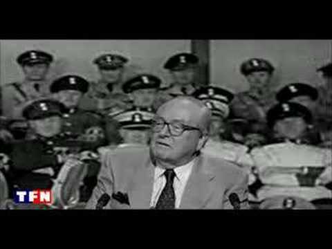 Le Grand détournement - L'association