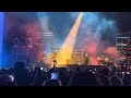 Post Malone Wrong Ones Live Fenway Sept 18th 2024