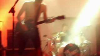 The Subways Young for Eternity