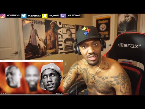 WELCOME BACK HOPSIN! | Merkules ft Hopsin & Tech N9ne - ''Bass'' (REACTION!!!)