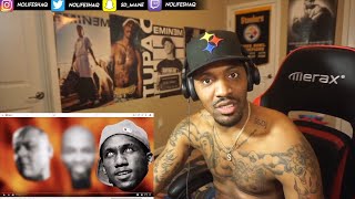 WELCOME BACK HOPSIN! | Merkules ft Hopsin &amp; Tech N9ne - &#39;&#39;Bass&#39;&#39; (REACTION!!!)