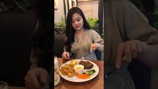 Download lagu Steak enak & suasana tempat nya bagus #shortsvideo #neonormal #singkawang #viralshorts #pageyoutube mp3