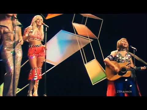 ABBA- What about Livingstone- video edit