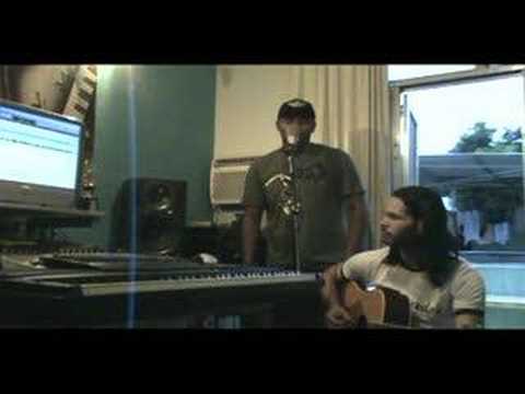 Naldo e Lula-Como Mágica- AO VIVO Studios