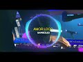 Amor Loco - Bamboleo