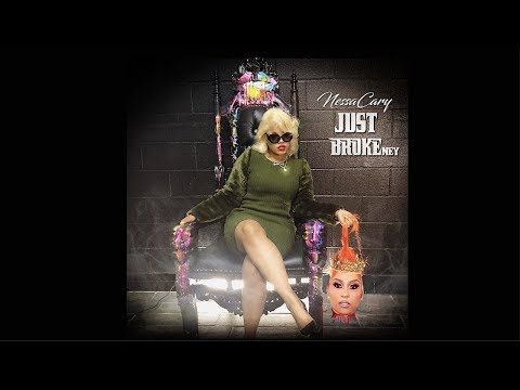 NESSACARY (JUST BROKEney) JUST BRITTANY DISS