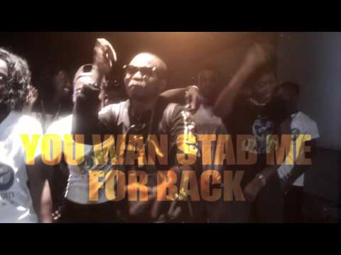 Elevated ft Baroe - OYO (Official Video)