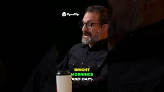 Master Your Circadian Rhythm  Light Hack for Energy &amp; Sleep  #figuringout #andrewhuberman