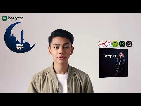 As'ad Motawh - Salam Aidiladha 2017