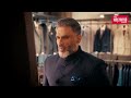 Tailored For The Celebrations With Raymond Feat Suniel Shetty