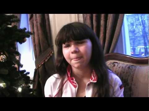 Alexandra Goryachkina - European and World champion 2011