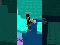 I SAID JUMP 💀 #robloxshorts #roblox