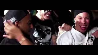 #REVERSED Demrick We Still Here feat. Dizzy Wright (WSHH Exclusive - Official Music Video)
