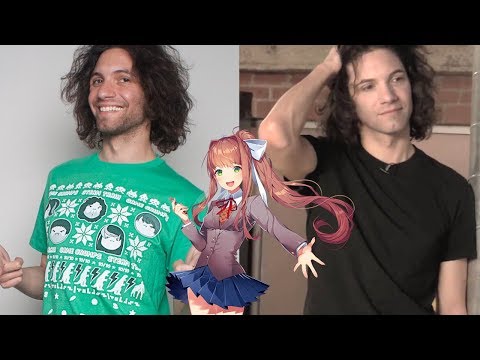 Dan's Emotions THEN & NOW | Game Grumps