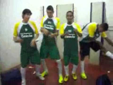 campeonato municipal de futsal=coxim-ms=#futebol e alegria =real barça