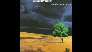 Tonight- Chris de Burgh (Vinyl Restoration)