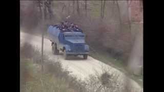 KOSOVO 1999 : THE LOOTING OF MJALIC