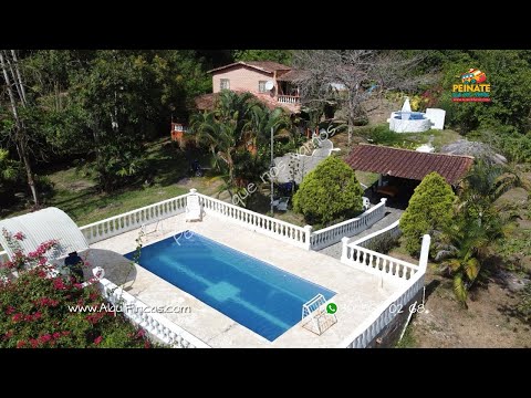 Finca en alquiler en San Jerónimo Antioquia, #358