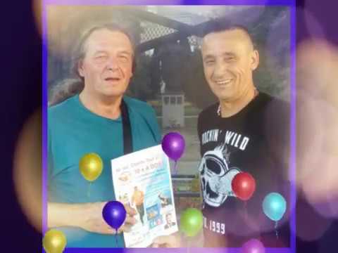 Pavel „Paľo“ Drapák - Sila je v nás (Live, September 1, 2019, Košice, Slovakia)