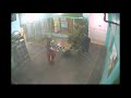 Boxing Trainer Saved Women From The Rapist