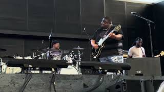 CHRISTONE “KINGFISH”  INGRAM Covers EMPTY PROMISES by Ironman Michael Burks in Clearwater FL 3/21/26