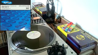 Vinylgroover & The Red Hed - Keep Doin' It (Vinylgroover's Hard Mix)