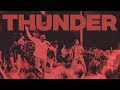 THUNDER | Official Live Video | Rivers Crossing Worship