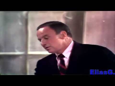 FRANK SINATRA....... Ηere's That Rainy Day