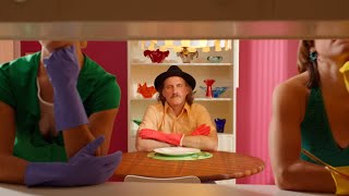 Le heavy side of love