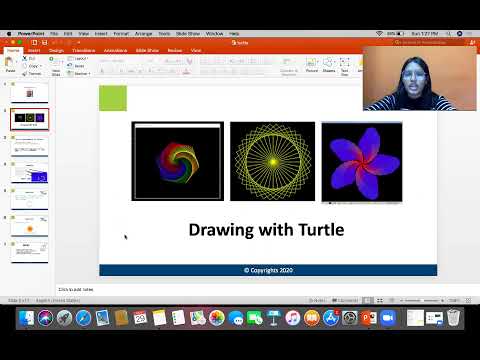 Turtle Programming In Python Turtle Exercises Python Tutorial For Kids Yaska Learning