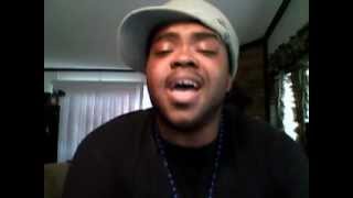 The Blood Song - Kirk Franklin - Delano