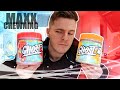 GHOST x MAXX CHEWNING PRE WORKOUT REVIEW